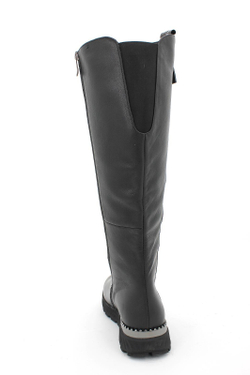 Сапоги женские Ascalini W23378EB