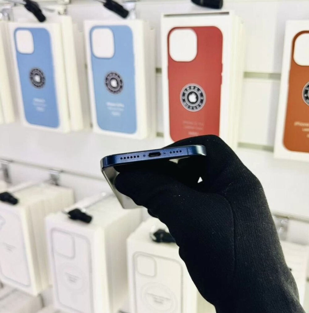 iPhone 15 Pro Max, 512 ГБ б/у