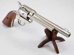 Denix Револьвер Кольт кавалерийский 45 калибра 1873 года