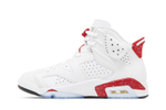 Кроссовки Jordan Air Jordan 6 Retro "Red Oreo"