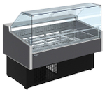 Витрина морозильная CRYSPI Octava Q M 1200