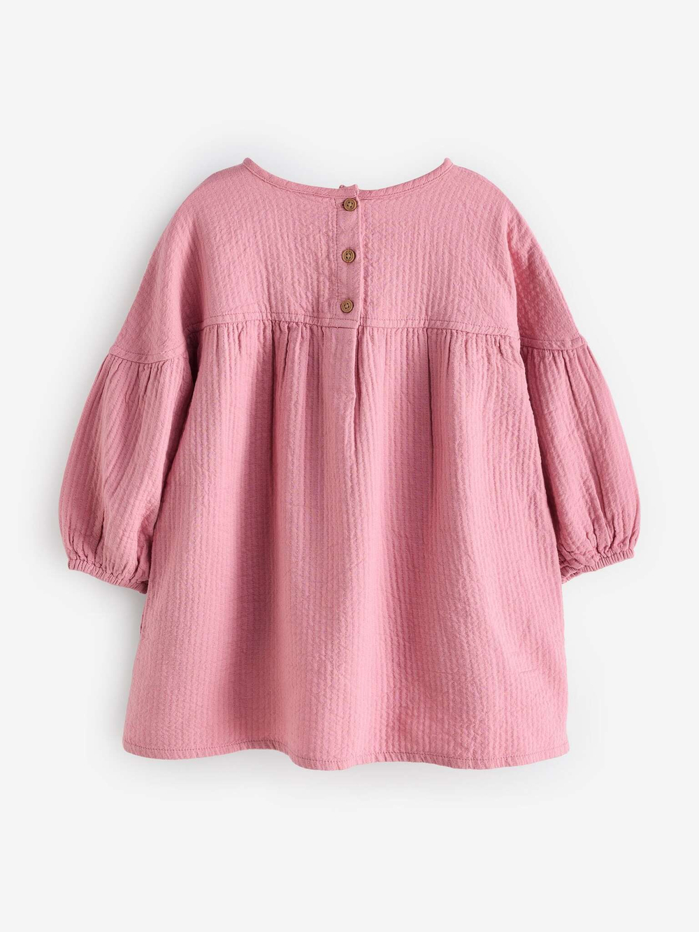 Платье для девочки Next 666-596, Розовый