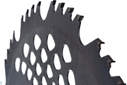 Нож TBM-48 (255 мм; 25.4 мм) для триммеров PATRIOT 809115228