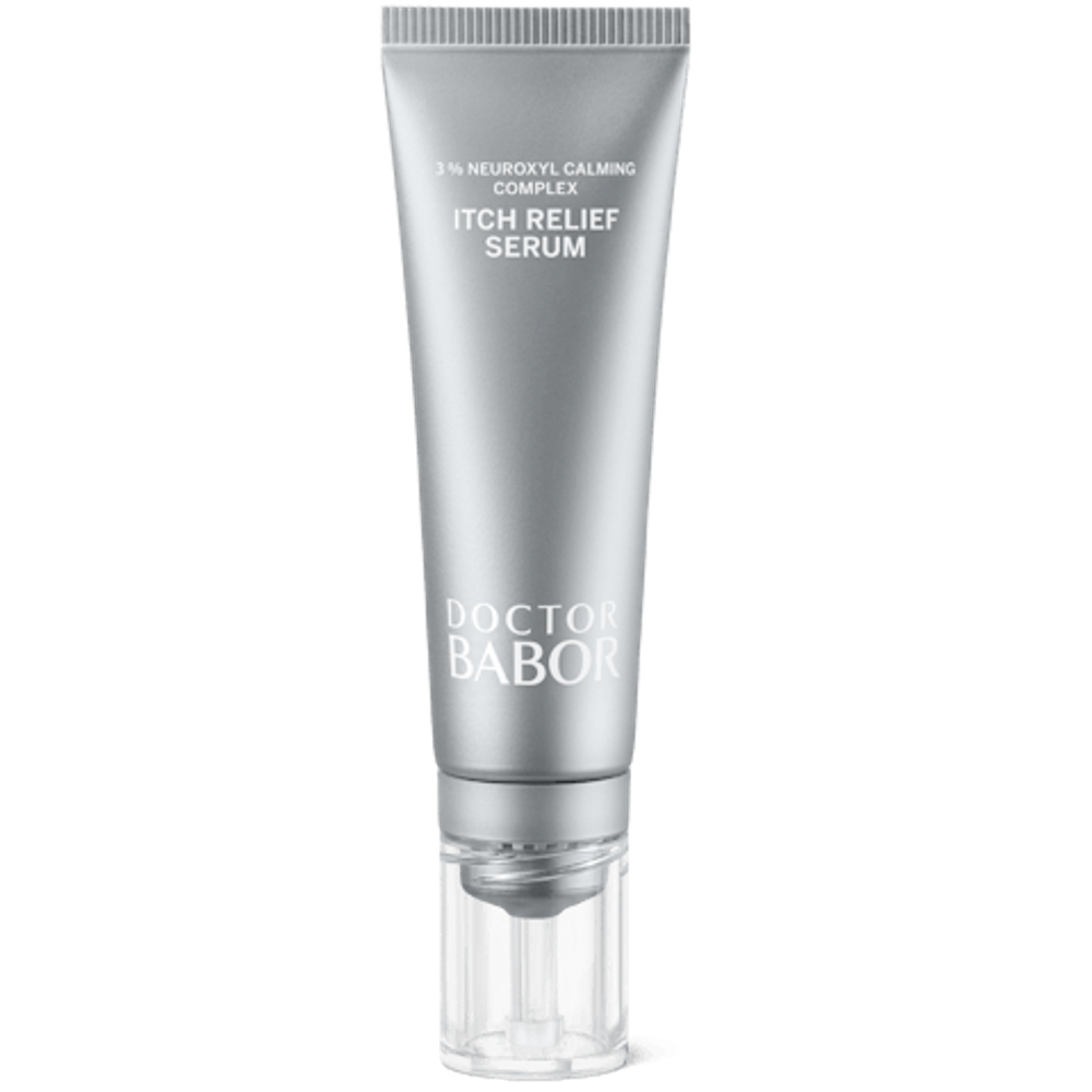 Сыворотка для успокоения кожи Doctor Babor Itch Relief Serum 30 мл