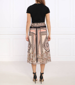 Платье Liu Jo - черный(WA3043 J7821)