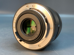 Pentax-DA SMC 35mm f/2.8 Macro Limited
