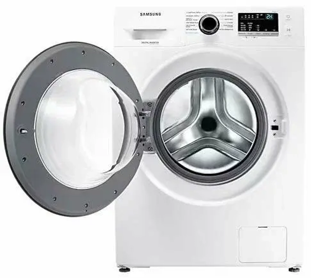 Стиральная машина Samsung WW60J32G0PWOLD (q) (ф)