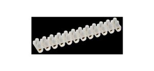 Зажим винтовой ЗВИ-30 6-16мм2 12пар IEK