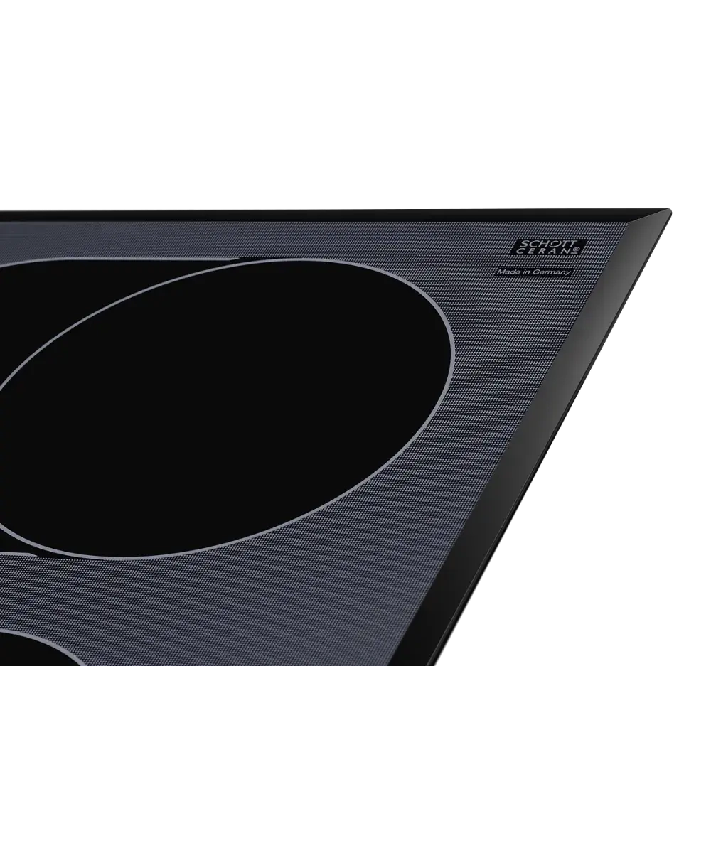 Электрическая варочная панель Kuppersberg ESO 629 F фото 4