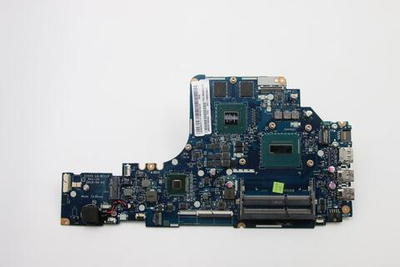 Материнская плата для ноутбука Lenovo Y50-70 I5-4210H V4G N16/87 PRO (5B20H21717), оригинал