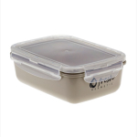 Ёмкость для продуктов герметичная ФРЕШ 0,8л М1422