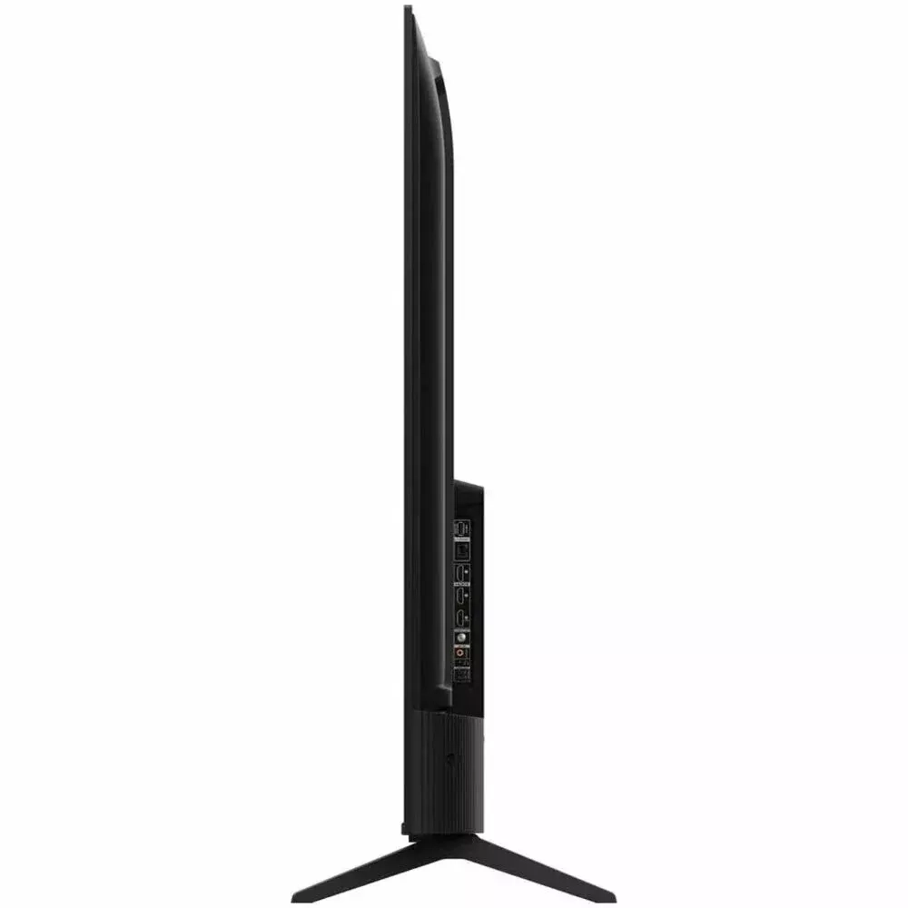 Телевизор ЖК 75" TCL 75C647 черный