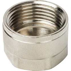 Stout Фитинг компрессионный для труб PEX-AL-PEX 16х2,0х3/4