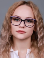 Оправа для очков женская для зрения