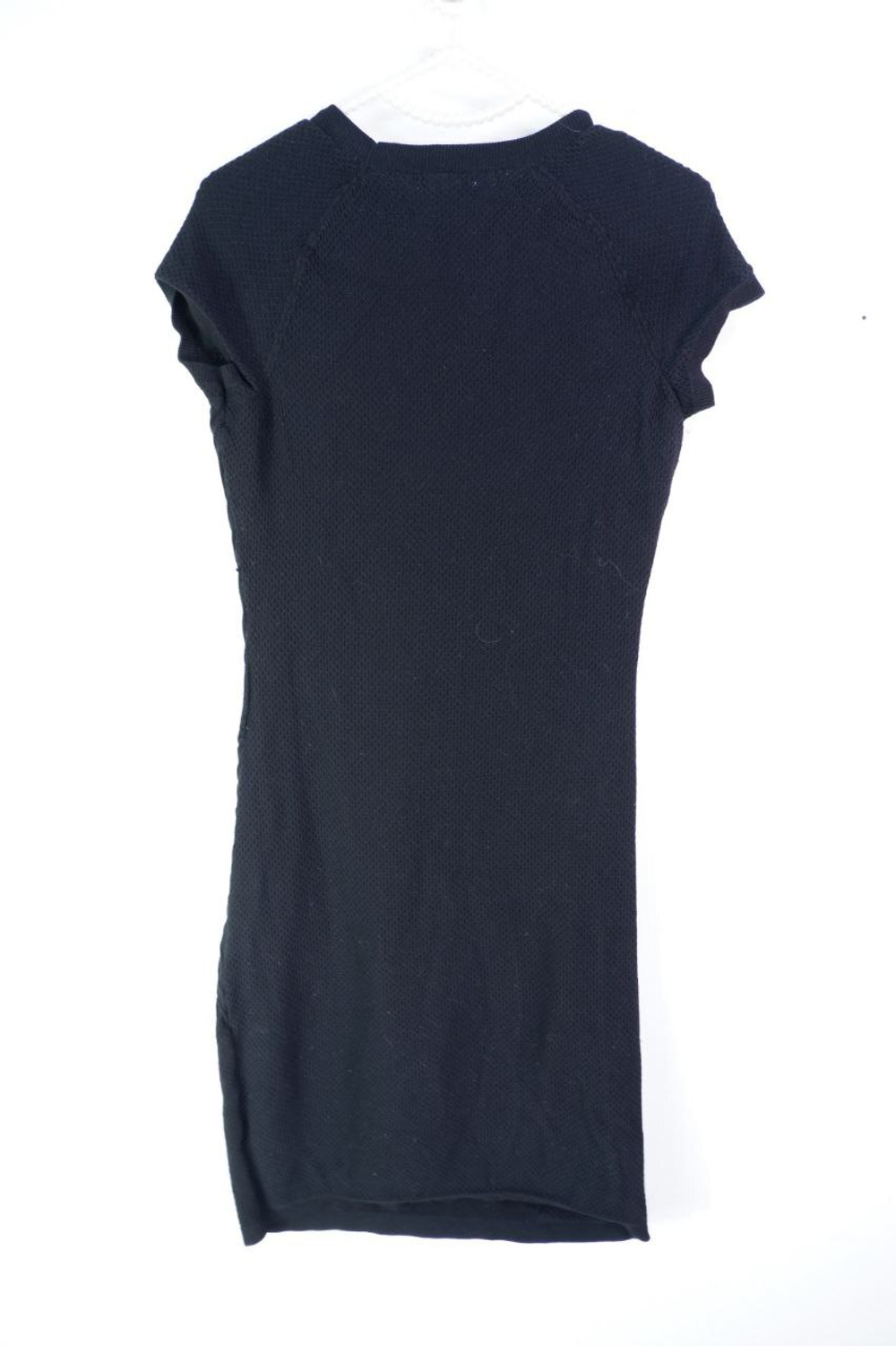 Платье H&M плотное 44 размер