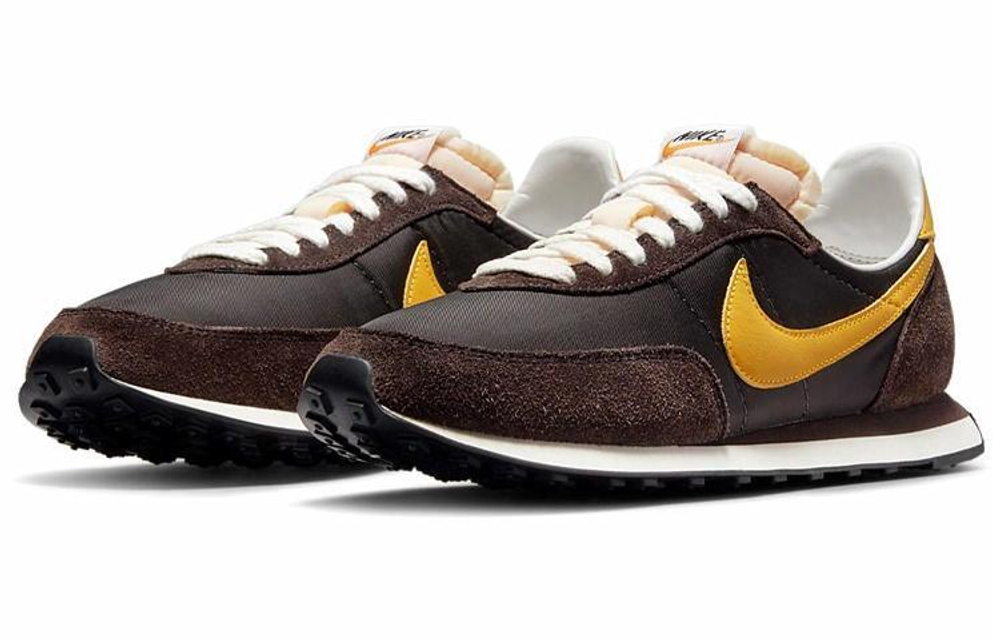 Кроссовки Nike Waffle Trainer 2 Sp "Velvet Brown"