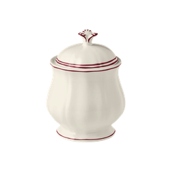 Сахарница Filet Bordeaux (300 мл)