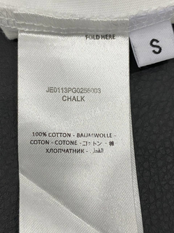 Футболка JW Anderson