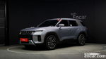 KG Mobility (Ssangyong) Torres Бензин 1.5 2WD (03.2023)