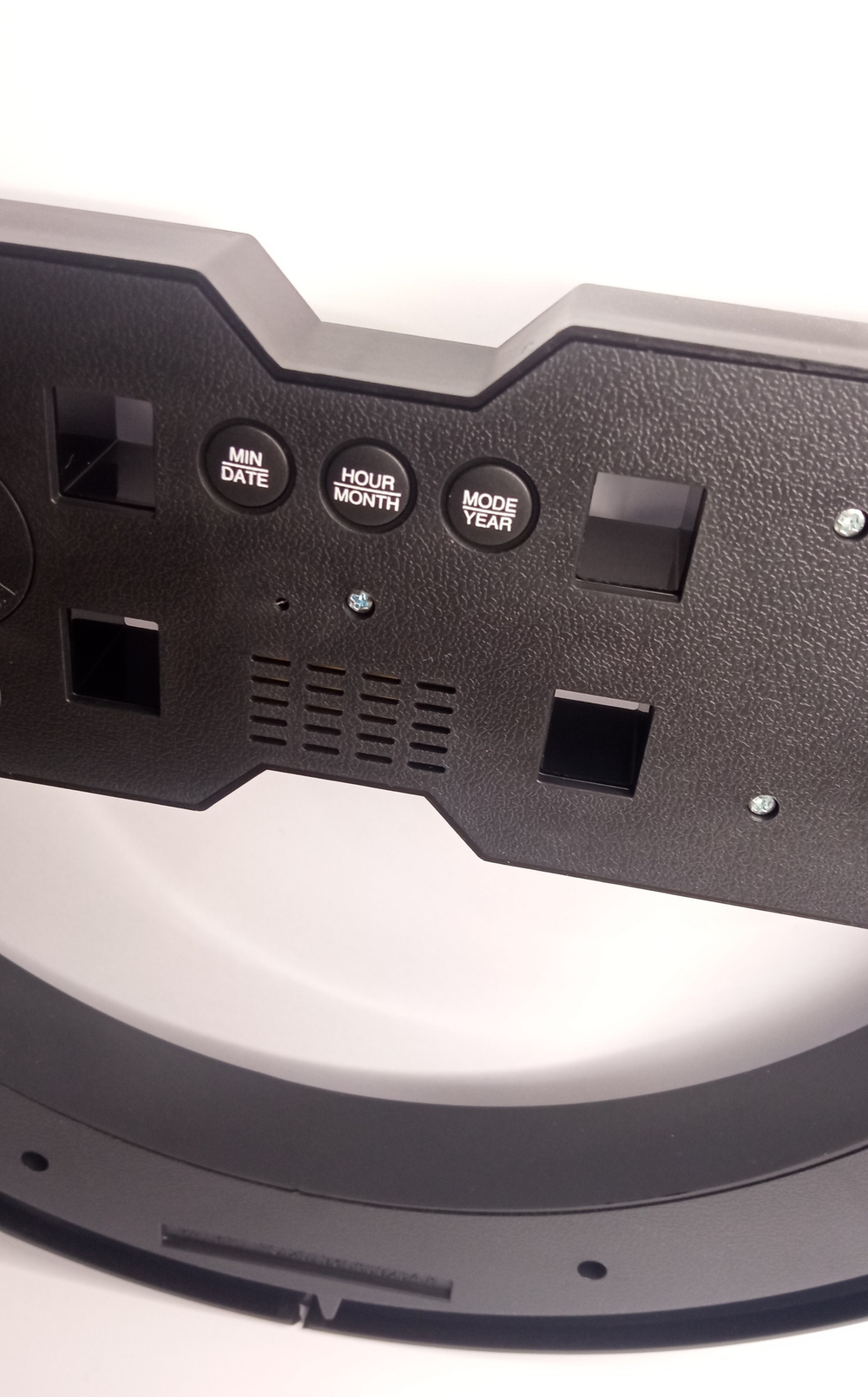 Часы DS-3668L-4 RoHs зеленое свечение