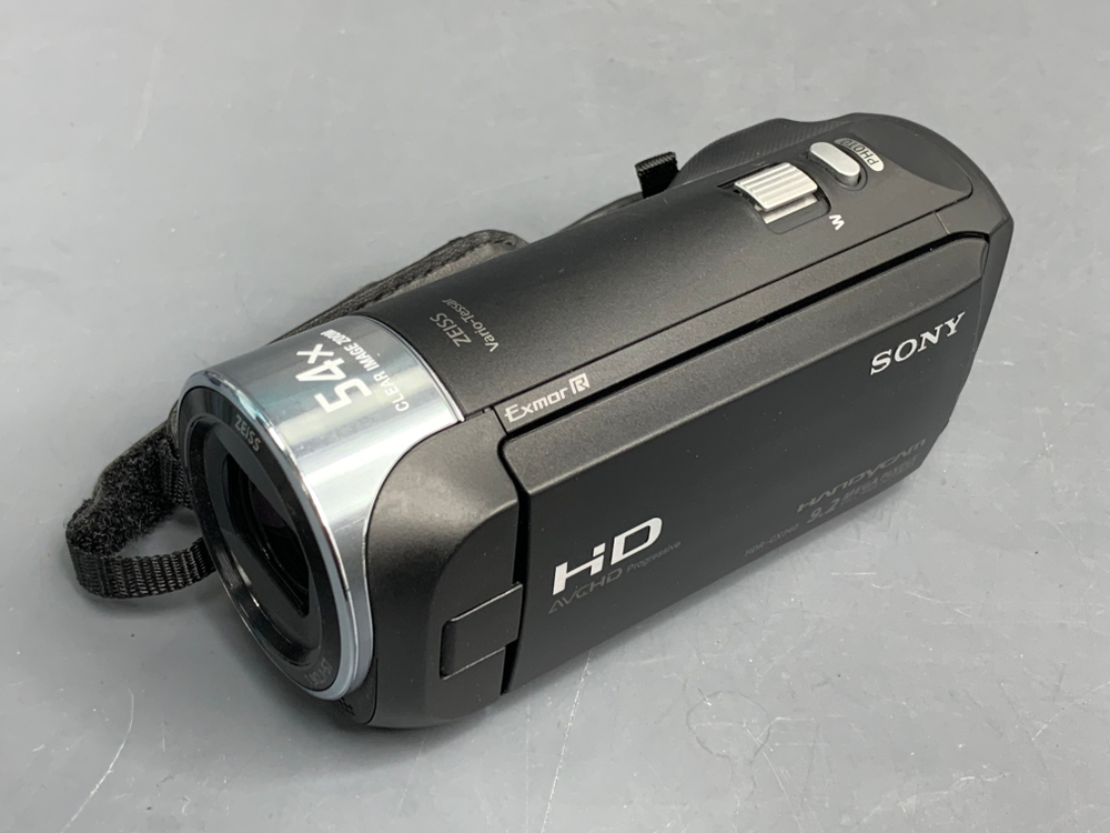 Sony HDR-CX240E
