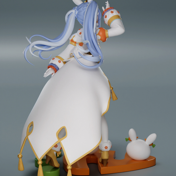 Usada Pekora - Hololive