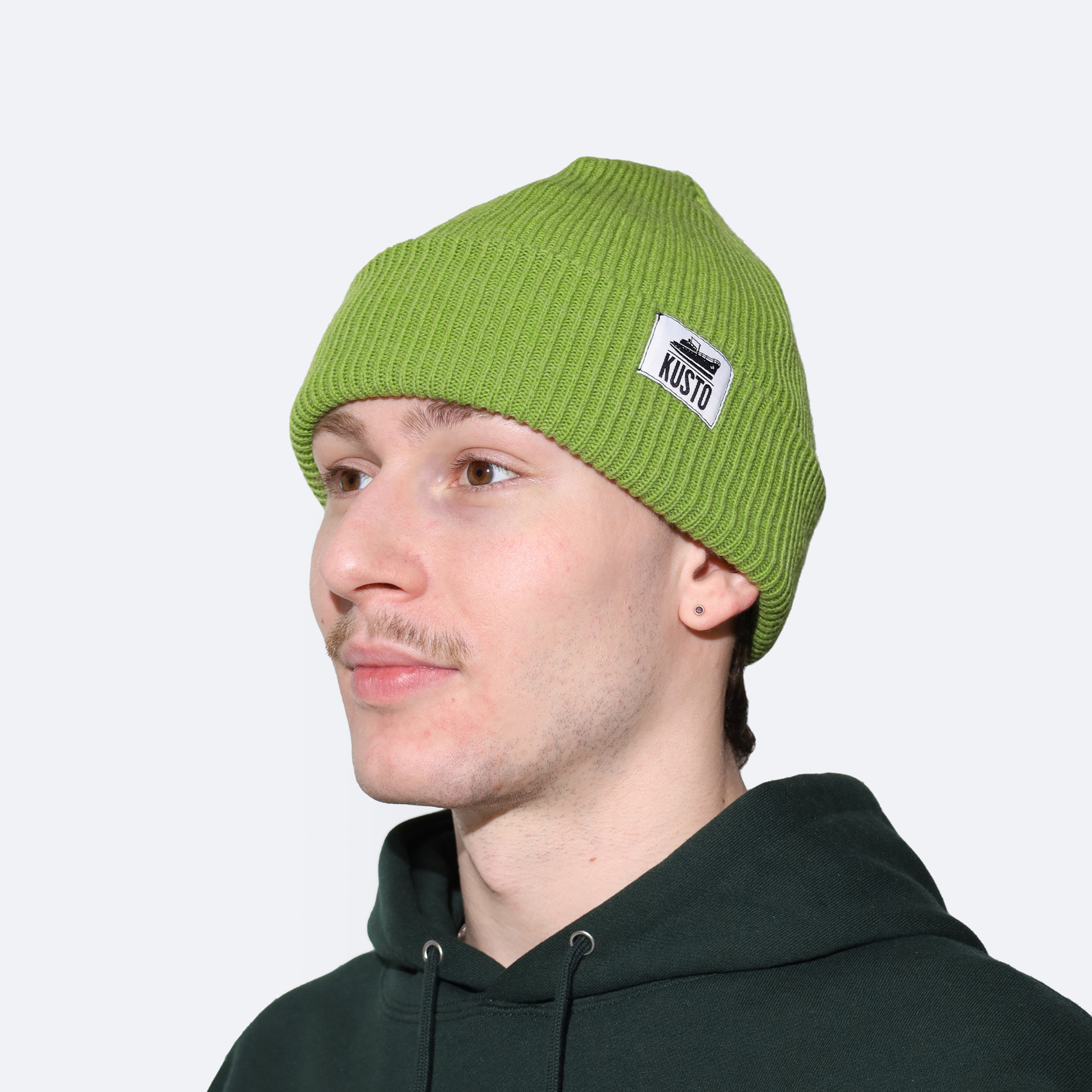 Шапка Kusto One Expedition (peas) артикул: - купить в магазине Дайс