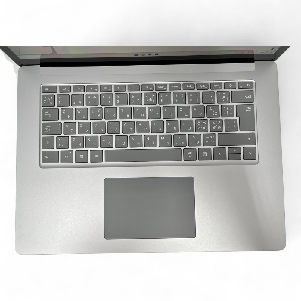 Surface Laptop 3