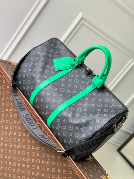 Louis Vuitton Keepall 50