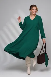 Платье 20378 Fabrika