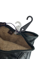 Перчатки. Женские. Материал верха: Кожаные люкс качества. Подклад: Трикотаж-шерсть. 5 шт в упаковке.