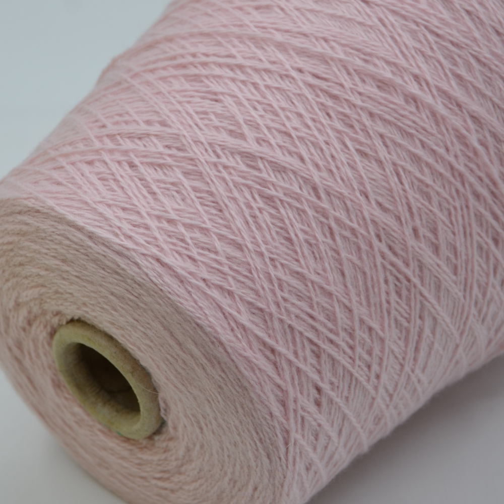 Loro Piana art. Coarsehair (baby pink)