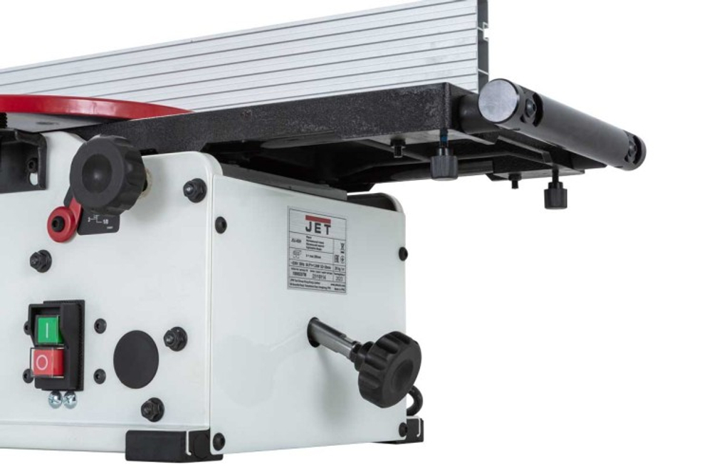 Станок фуговальный JET JSJ-8SH 220V 10000297M