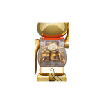 Дизайнерские игрушки BE@RBRICK 100%400%, 3775483-617304771