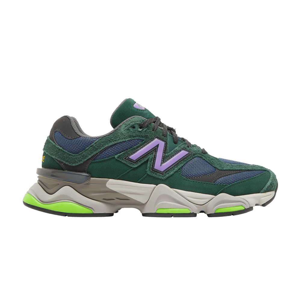 Кроссовки New Balance Nb 9060 Gre