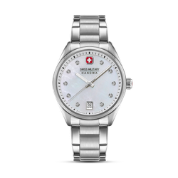 Swiss Military Hanowa Roadrunner Lady Sparkle SMWLH0005001