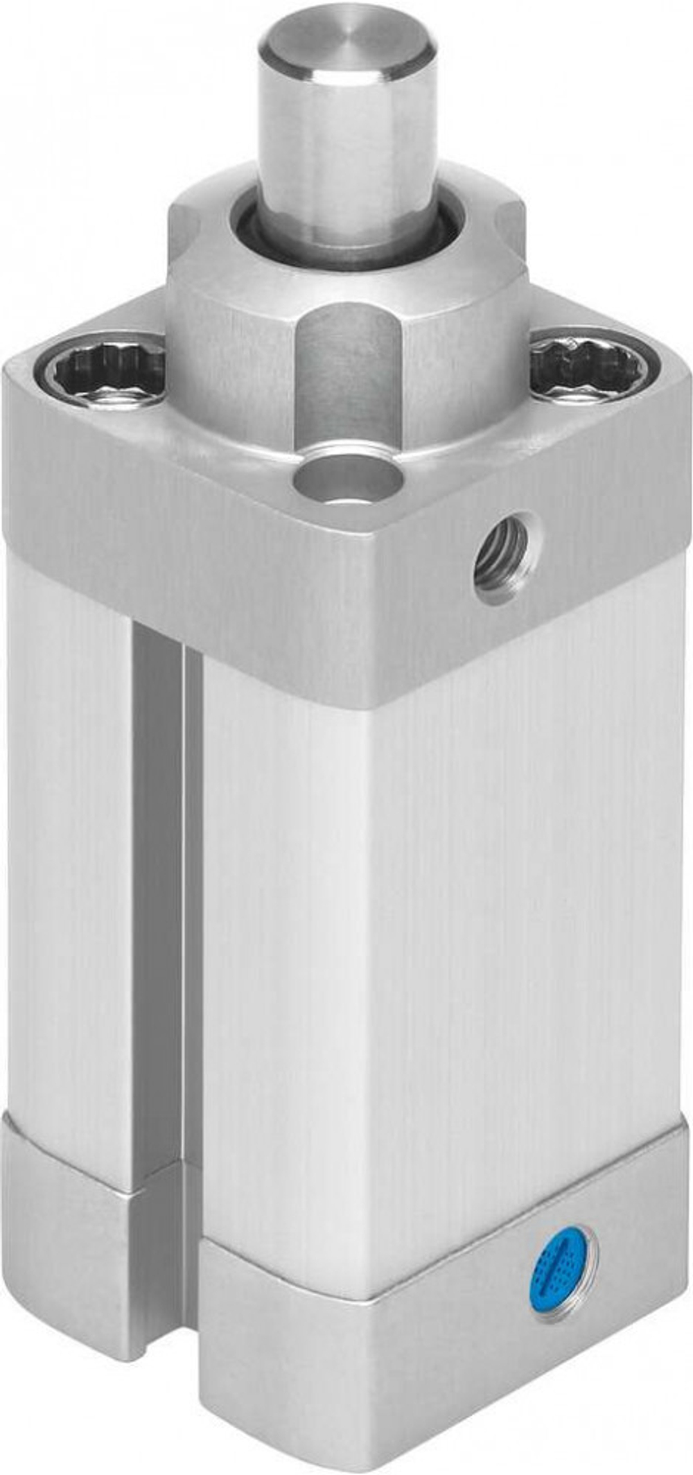 Стопорный пневмоцилиндр Festo DFSP-20-15-PS-PA