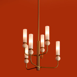 Потолочный светильник Freya FR5482CL-06BS1