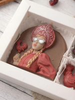 Набор "Русская красавица" #2