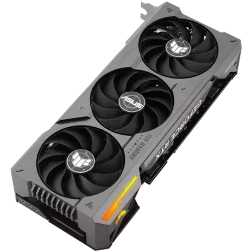 Видеокарта Asus UF Gaming GeForce RTX 4070 Ti (90YV0IJ0-M0NA00)