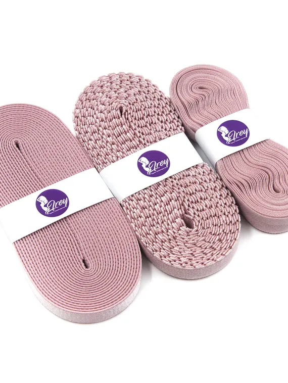 019 Лотос Набор резинок mini 2