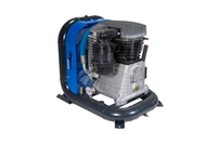 Гидравлический компрессор HK1000/12-35-F-U