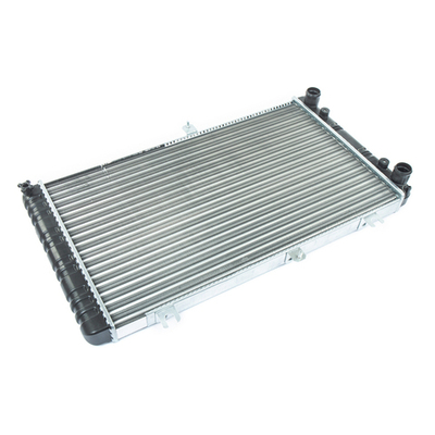 Радиатор ВАЗ 2170-72 алюминиевый  GANZ GIF07112