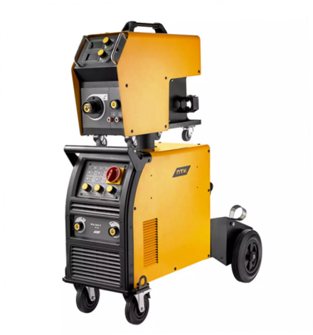 005.300.281 Сварочный полуавтомат RILON MIG 500F