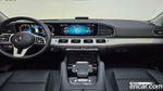 Mercedes-Benz GLE-Class W167 GLE300d 4MATIC (08.2021)