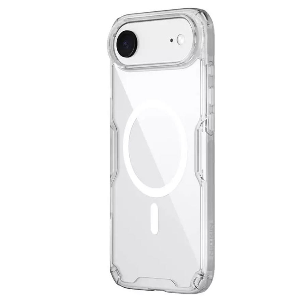 Чехол Nillkin Nature Pro Magnetic для Apple iPhone 17 Air