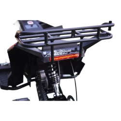 Электроквадроцикл Skyboard CyberTruck Sibir Kids
