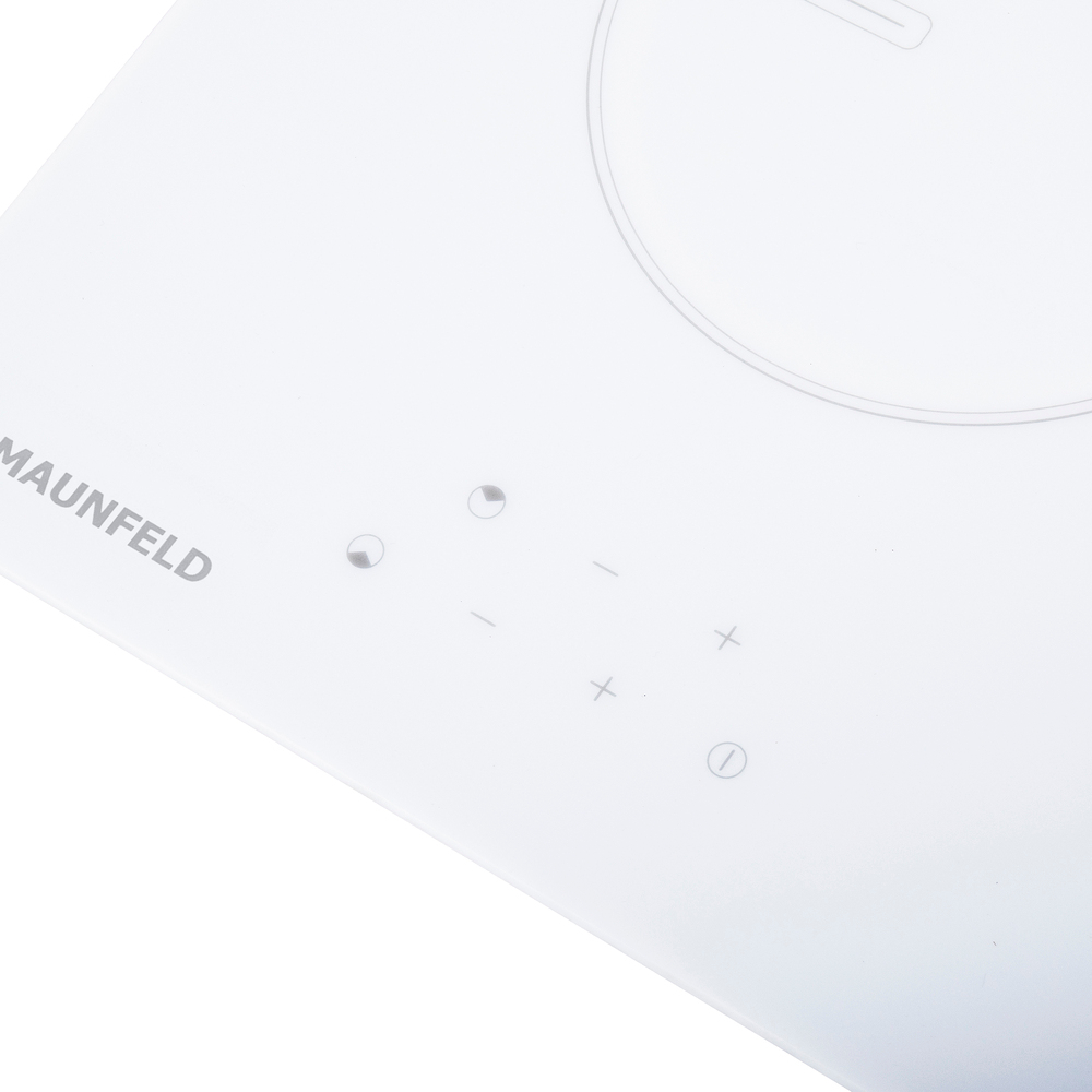 Электрическая варочная панель MAUNFELD MVCE31.2HL.SZ-WH