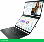 Рабочая станция ASUS Zenbook Pro 14 Duo OLED UX8406MA-QL056W