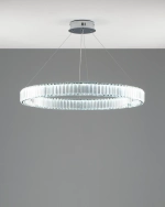 Подвесная люстра Moderli ASTI V10734-PL